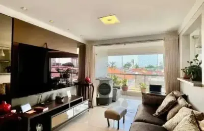 Apartamento à venda no setor sudoeste, goiânia - 3 suítes, 97m²