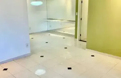 Apartamento à venda no setor bueno, goiânia: 4 quartos, 137m²