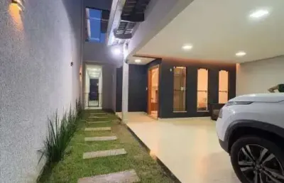 Casa de condomínio à venda no jardim atlântico, goiânia – 236m²