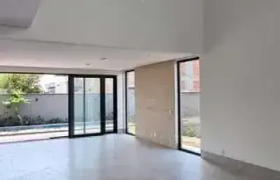 Casa de condomínio à venda no goiânia golfe clube, 420m², 4 suítes