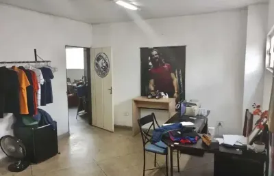Galpão à venda no setor garavelo, aparecida de goiânia, 360m²