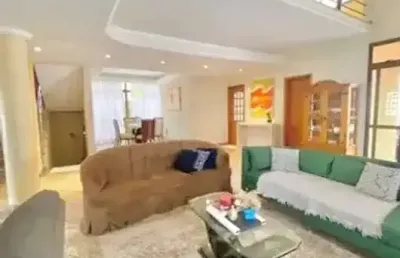 Casa de condomínio à venda no jardim florença, goiânia – 4 quartos