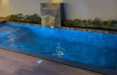 Casa de condomínio à venda no goiânia golfe clube – 4 suítes