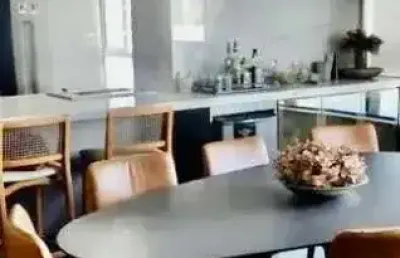 Apartamento à venda no setor marista, goiânia: 3 suítes, 125m²