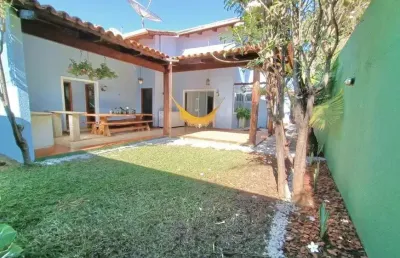 Casa de condomínio à venda no jardins mônaco, aparecida de goiânia