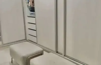 Casa de condomínio à venda no jardins madri, goiânia – 4 suítes