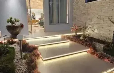 Casa de condomínio à venda em santa genoveva, goiânia – 550m², 4 suítes