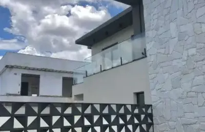 Casa de condomínio à venda no goiânia golfe clube, 4 quartos