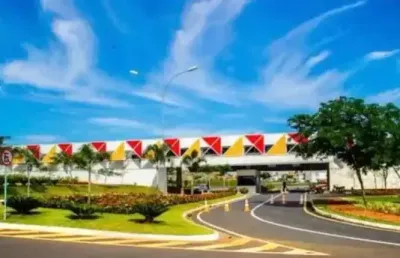 Terreno à venda no jardins valência, goiânia por r$1.250.000