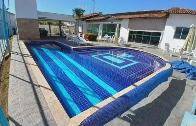 Casa em condomínio à venda no jardim atlântico, goiânia – 3 quartos