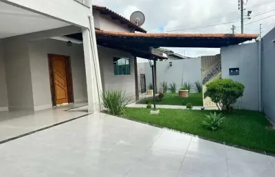 Casa à venda no jardim atlântico, goiânia, 6 quartos, 199m²