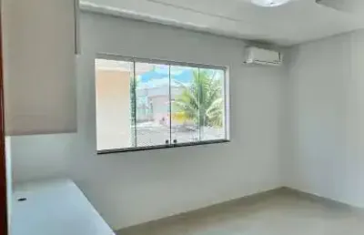 Casa de condomínio à venda no jardins madri, goiânia – 3 suítes