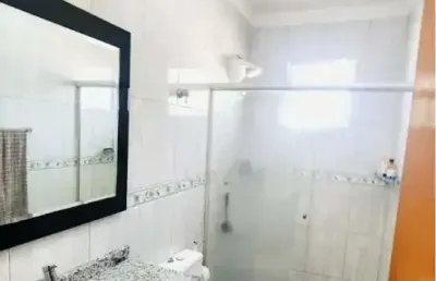 Casa à venda em jardim atlântico, goiânia – 4 quartos, 220m²