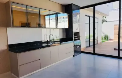 Casa à venda no moinho dos ventos, goiânia – 3 suítes, 180m²