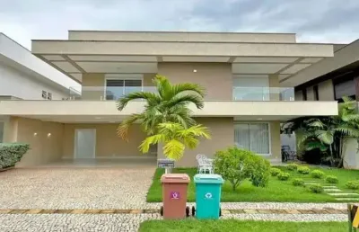 Casa de condomínio à venda no jardins valência, goiânia – 4 suítes