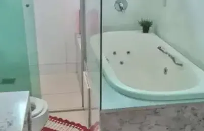 Casa de condomínio à venda no jardins lisboa, goiânia – 4 suítes