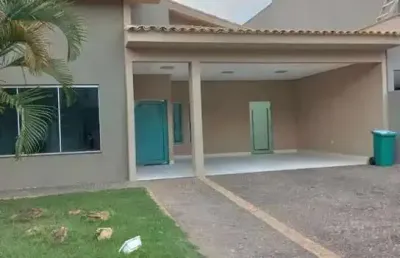 Casa em condomínio no jardins lisboa, goiânia – 216m², 3 suítes