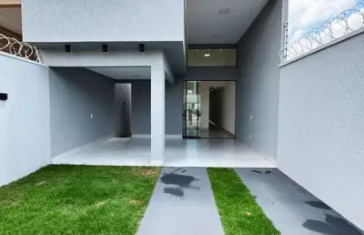 Casa à venda no setor faiçalville, goiânia - 3 quartos, 210m²