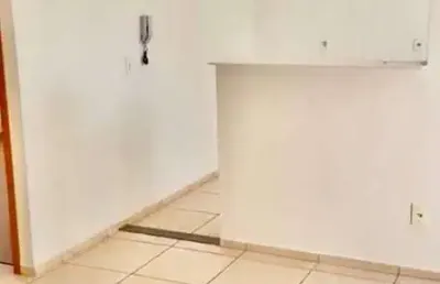 Apartamento à venda no moinho dos ventos, goiânia – 43m², 1 quarto