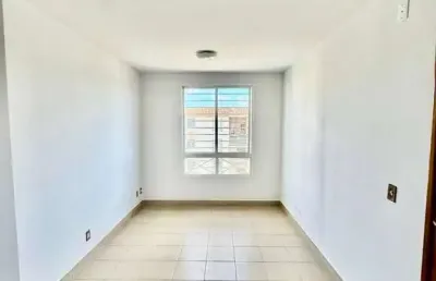 Apartamento à venda no moinho dos ventos, goiânia, 2 quartos, 42m²