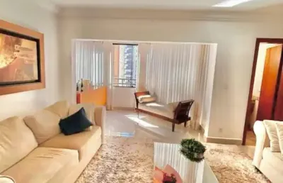 Apartamento andar mediano, nascente, em excelente localização no alto bueno próximo panificadora maná, 4 quartos sendo 2 suítes, mais dependencia completa com quarto e banheiro de serviço, dispensa, l