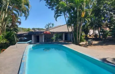 Casa à venda no retiro do bosque, 1200m², 3 quartos, aparecida de goiânia