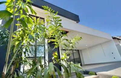 Casa à venda no moinho dos ventos, goiânia: 4 suítes, 360m²