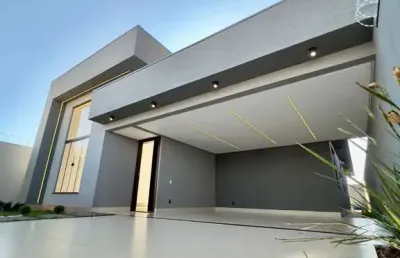Casa à venda no setor faiçalville, goiânia, 377m², 3 quartos