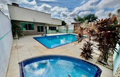 Casa à venda em jardim planalto, goiânia – 4 quartos, 515m²