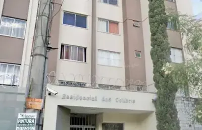 Apartamento com 2 quartos à venda na Rua C259, Setor Nova Suiça, Goiânia
