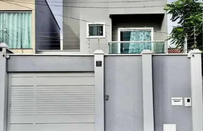 Casa à venda no setor faiçalville, goiânia, 3 suítes, 170m²