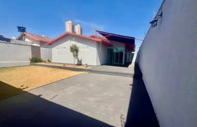 Casa à venda em jardim atlântico, goiânia, 3 quartos, 420m²