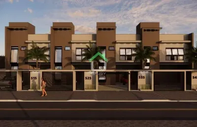 Apartamento com 3 quartos à venda na Rua Ouvidor, 100, Glória, Joinville