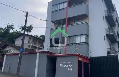 Apartamento com 2 quartos à venda na Rua Albatroz, 548, Costa e Silva, Joinville