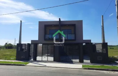 Apartamento com 3 quartos à venda na Avenida Flor De Maracujá, 1194, Itinga, Araquari