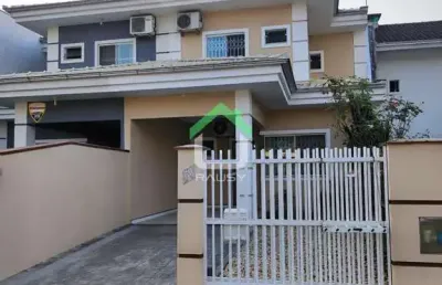 Apartamento com 3 quartos à venda na Rua Jutta Hagemann, 66, Vila Nova, Joinville