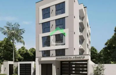 Apartamento no melhor do costa e silva  em joinville