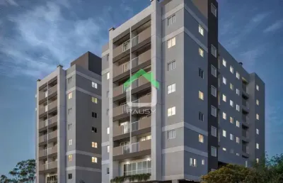 Apartamento com 2 quartos à venda na Rua Nazareno, 177, Glória, Joinville
