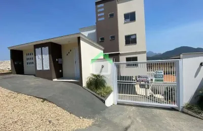 Apartamento com 2 quartos à venda na Rua Paulino Michels, 209, Vila Nova, Joinville