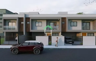 Geminado com excelente padrão no costa e silva, com 3 quartos, sendo 1 suite com closet, 2 vagas de garagem coberta, ambientes integrados, infra estrutura para agua quente e split, rebaixo em gesso em
