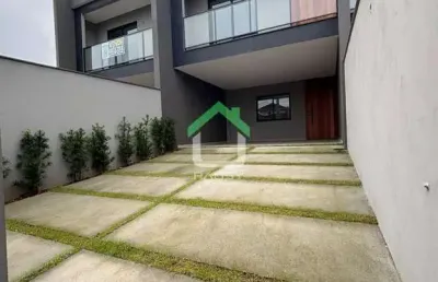 Apartamento com 3 quartos à venda na Rua Riachuelo, 98, Bom Retiro, Joinville