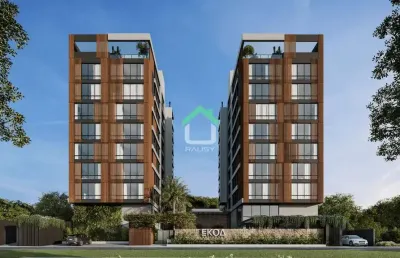 Apartamento com 3 quartos à venda na Rua Almirante Jaceguay, 615, Santo Antônio, Joinville