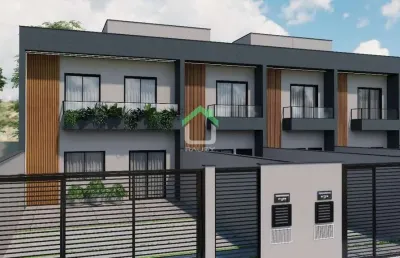 Casa com 2 quartos à venda na Rua Rocha Pombo, 1476, Iririú, Joinville