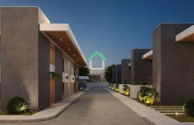 Casa com 2 quartos à venda na Rua Afonso Meister, 174, Glória, Joinville
