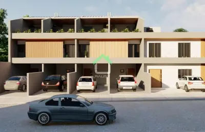 Casa com 3 quartos à venda na Rua dos Búzios, 14, Bom Retiro, Joinville