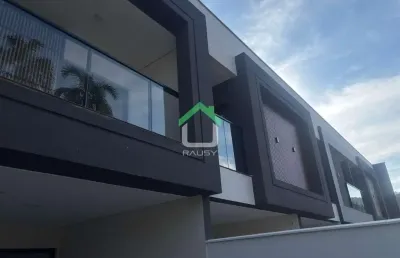 Casa com 3 quartos à venda na Rua Leão XIII, 309, Bom Retiro, Joinville