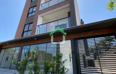 Apartamento com 2 quartos à venda na Rua Adriano Schondermank, 324, Costa e Silva, Joinville