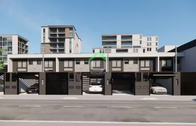 Casa com 2 quartos à venda na Rua Dona Elza Meinert, 120, Costa e Silva, Joinville