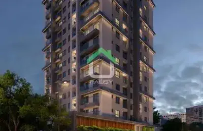 Apartamento com 2 quartos à venda na Rua Timbó, 90, América, Joinville