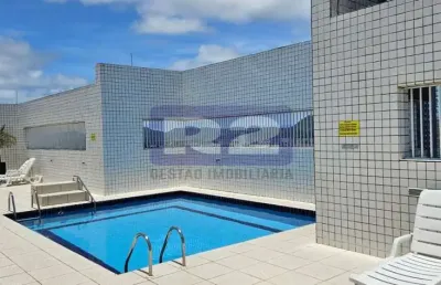 Apartamento 3 dorm/sendo 1 suite com lazer completo